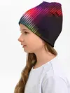 Детская шапка / SPECTR