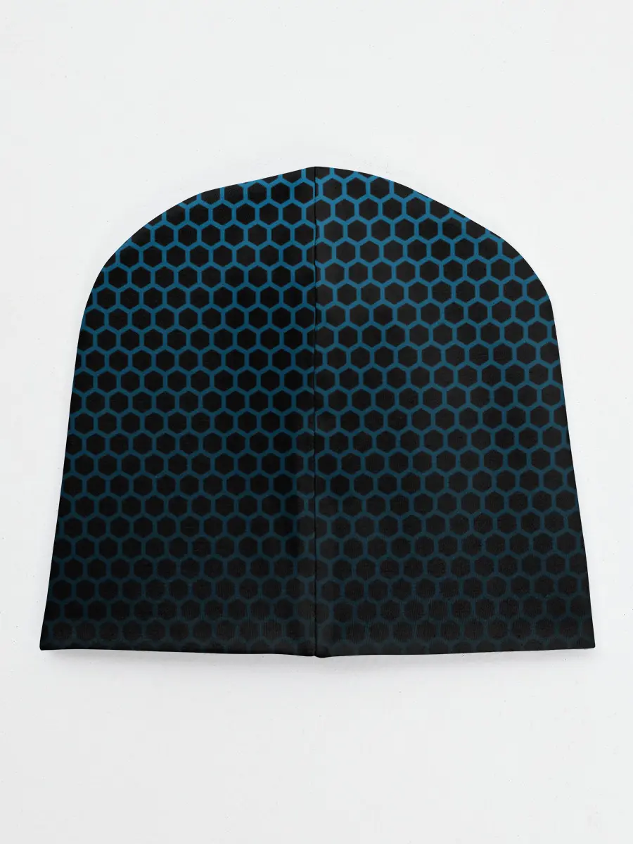 Детская шапка / Броня / Кольчуга