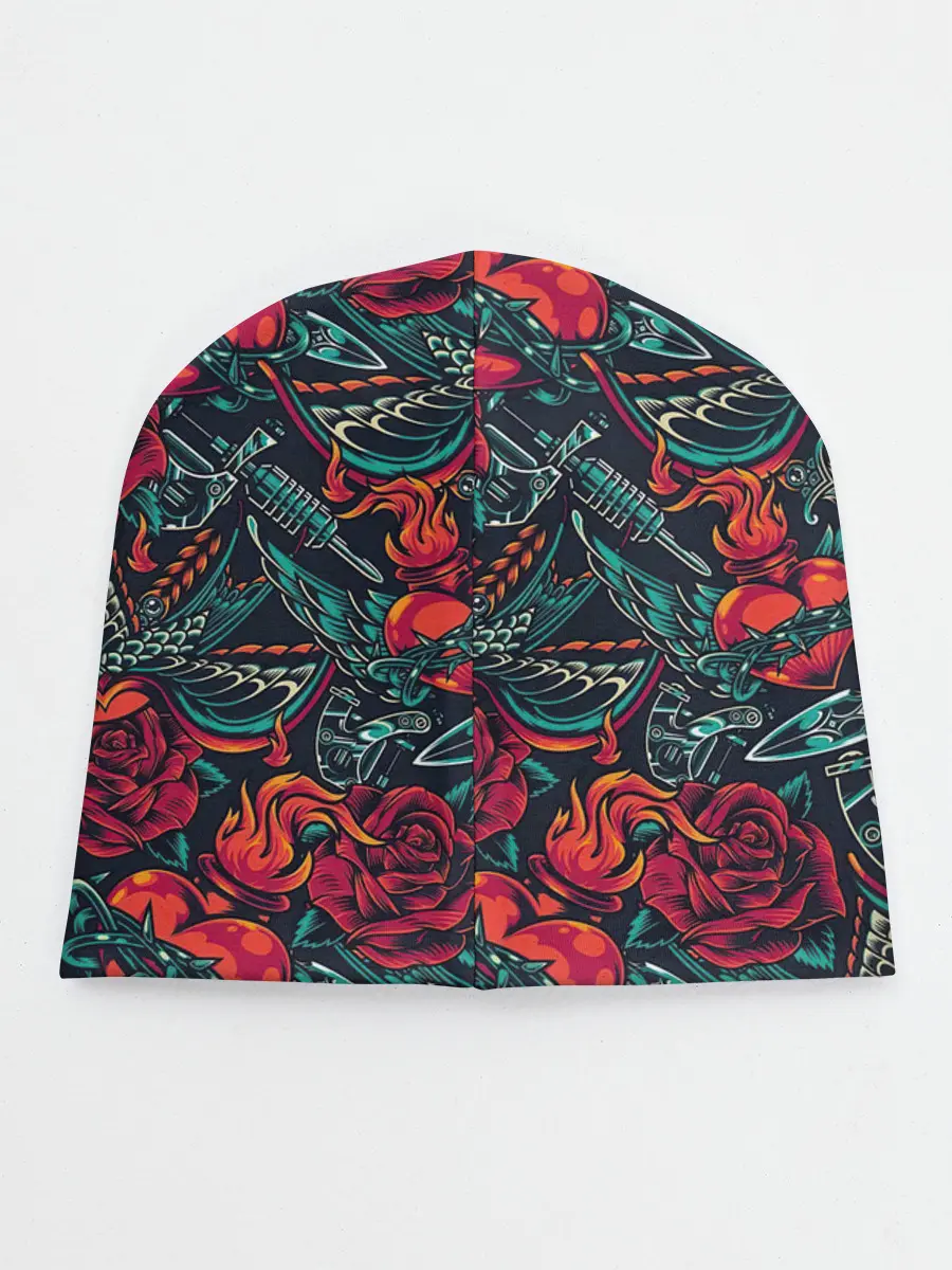 Детская шапка / Предвестники