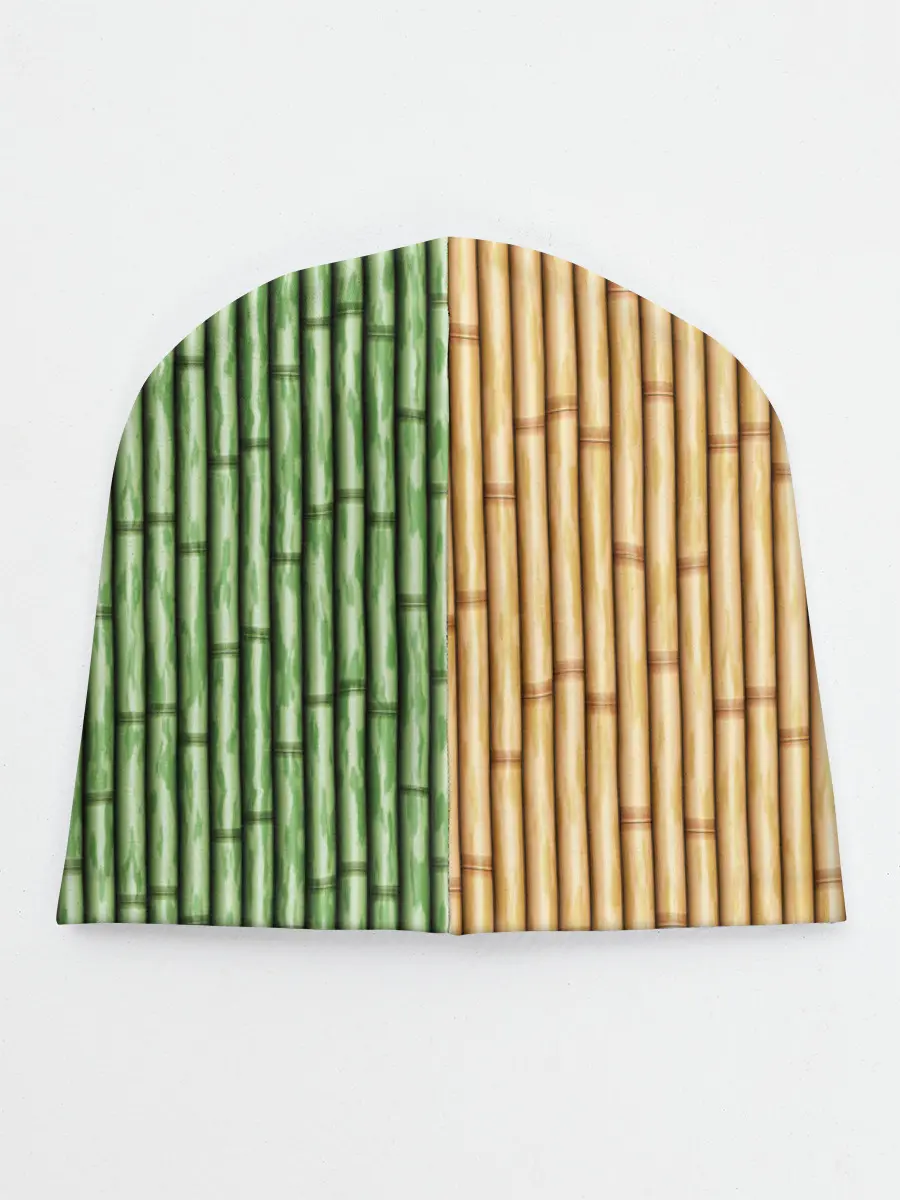 Детская шапка / Bamboo