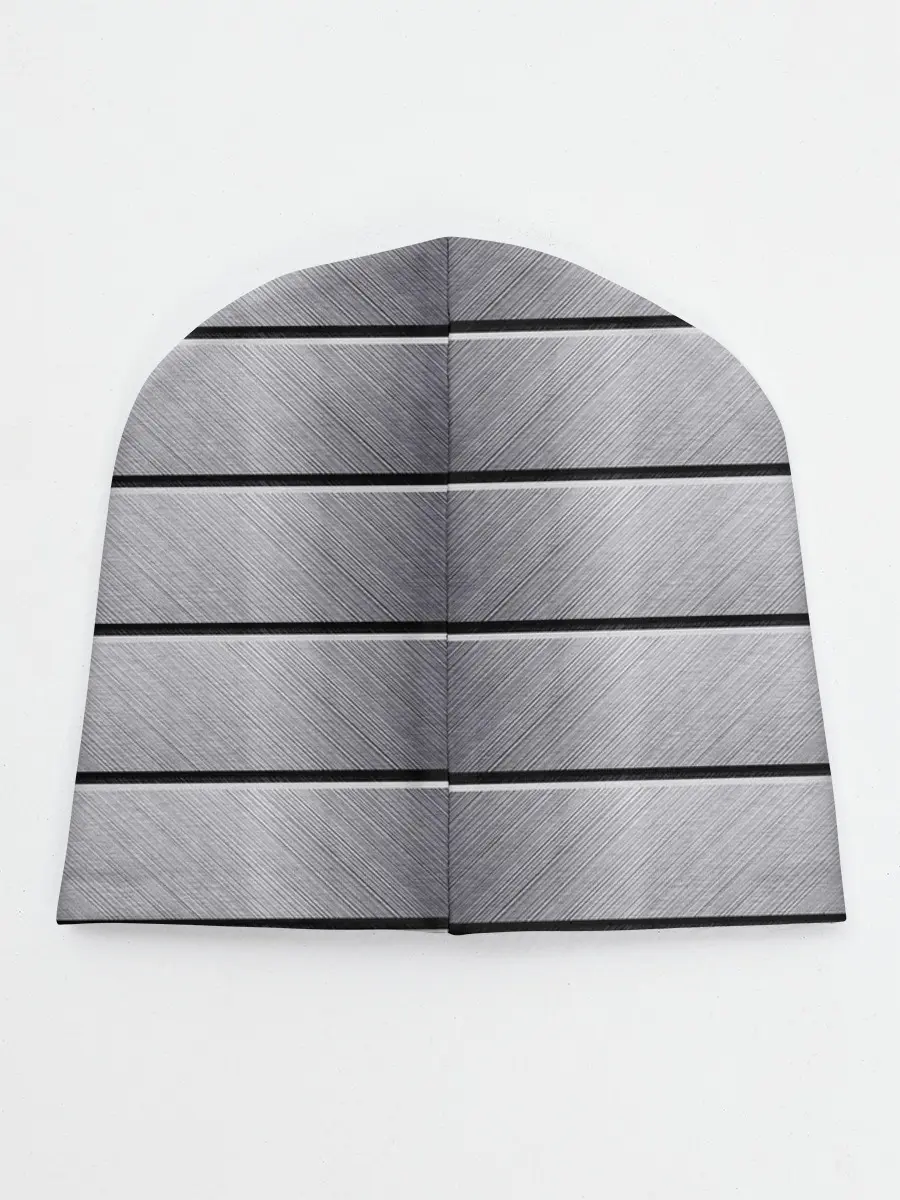 Детская шапка / Metal Armor