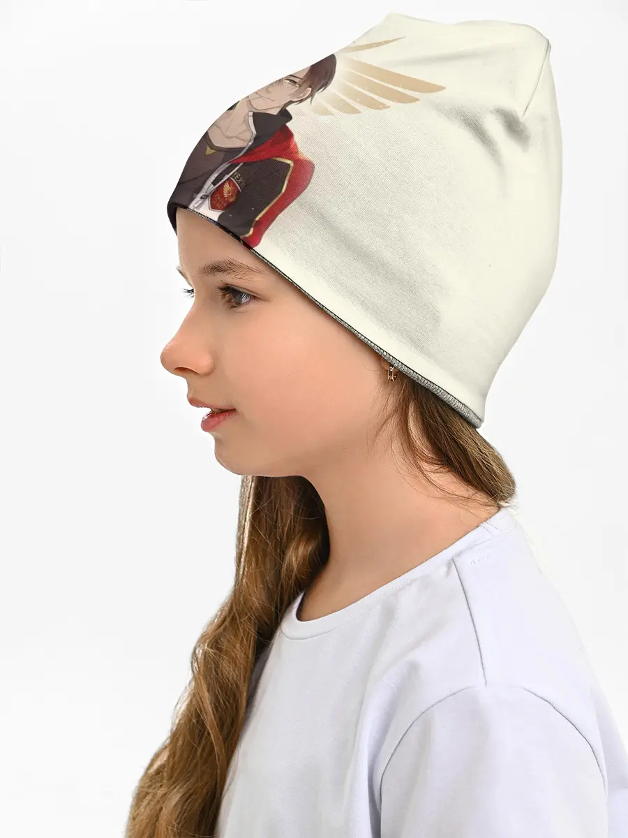 Детская шапка / Аватар короля Ye Xiu