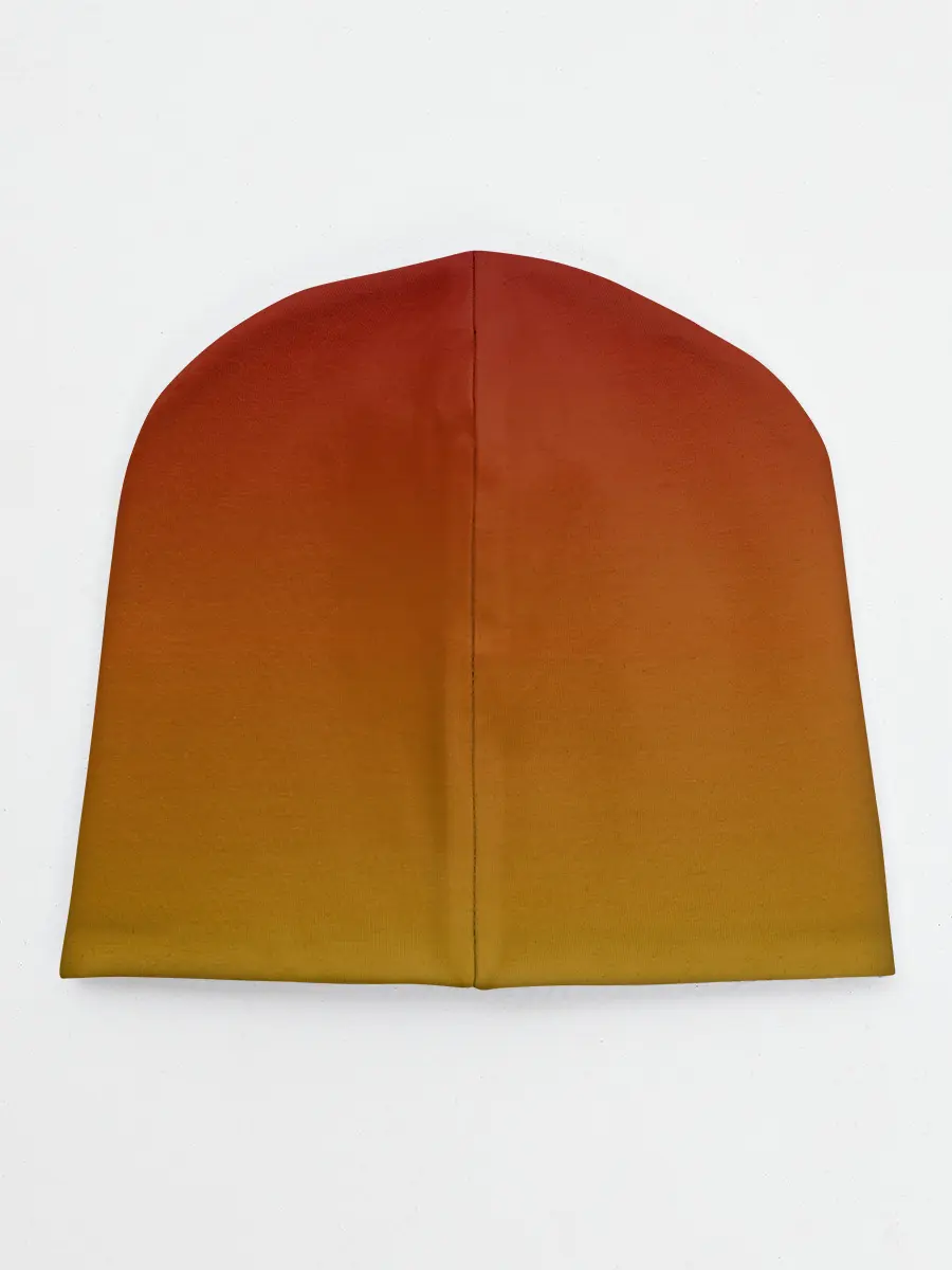 Детская шапка / СИРЕНОГОЛОВЫЙ | МОНСТР