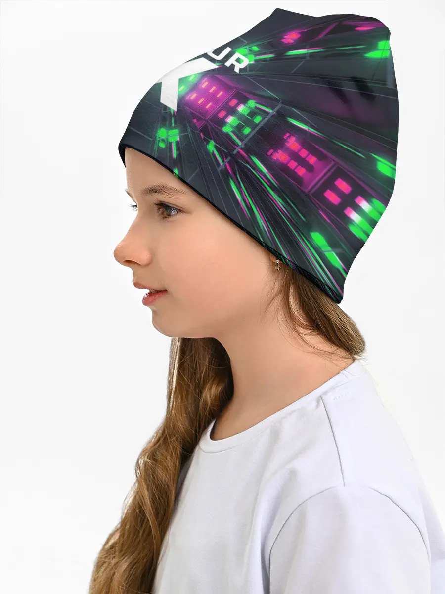 Детская шапка / FuturX