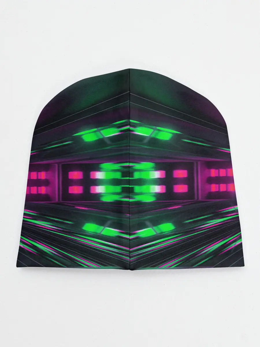 Детская шапка / FuturX