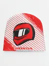 Детская шапка / Honda - Strokes