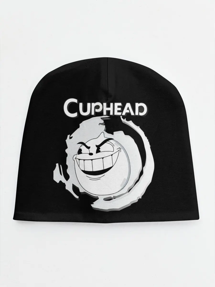 Детская шапка / босс caphead