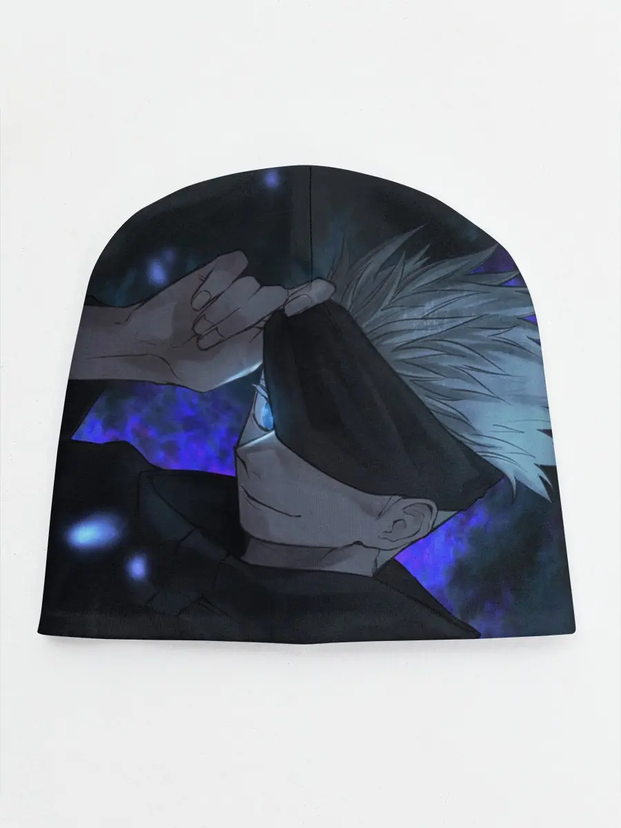 Детская шапка / Магическая битва