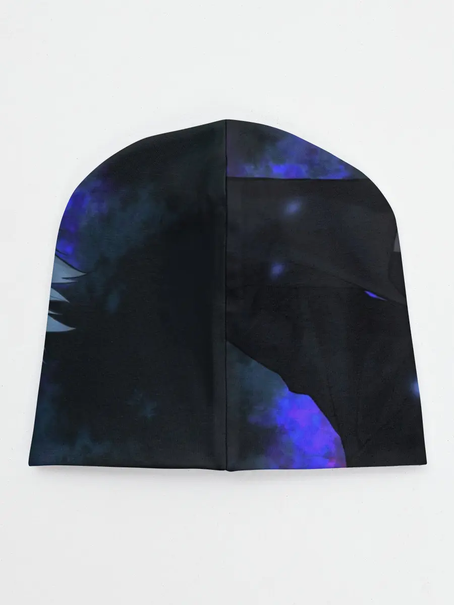 Детская шапка / Магическая битва