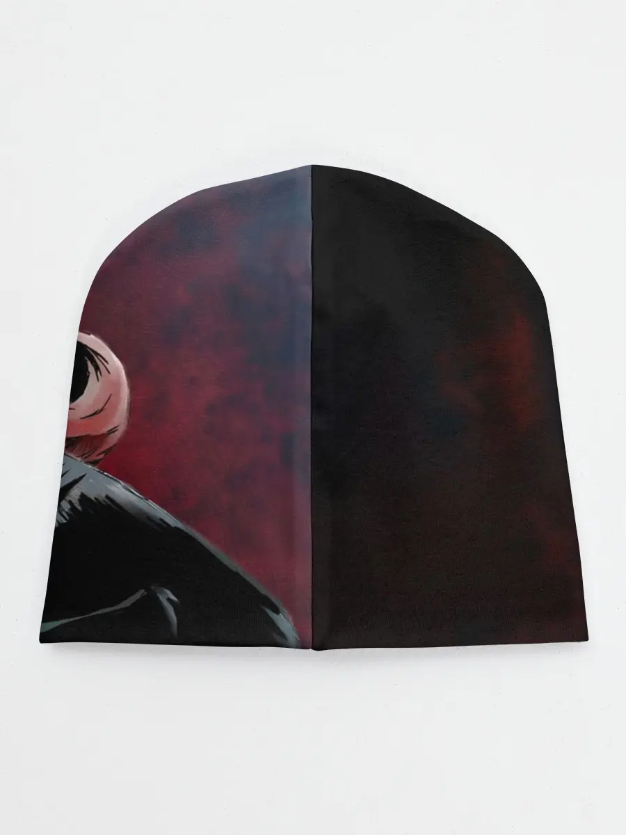 Детская шапка / Магическая битва