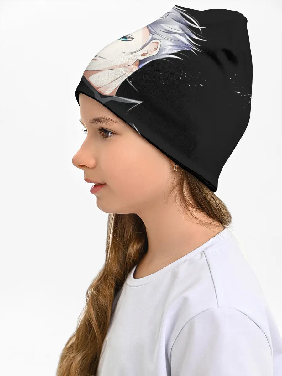 Детская шапка / Магическая битва