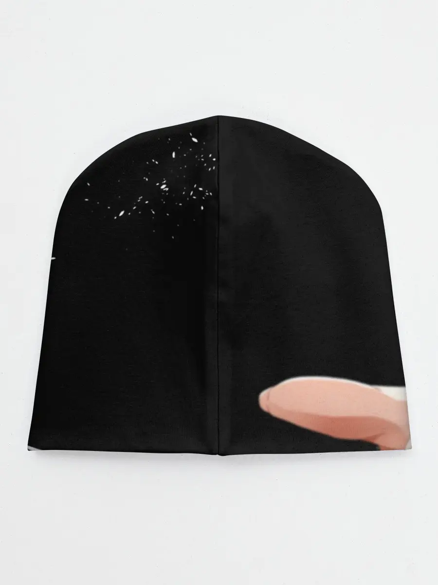 Детская шапка / Магическая битва