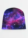 Детская шапка / Distant space