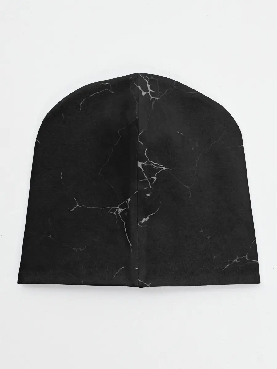 Детская шапка / Ангел Смерти