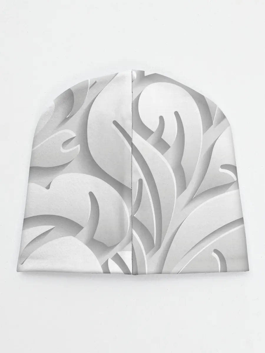 Детская шапка / SKULPTOR