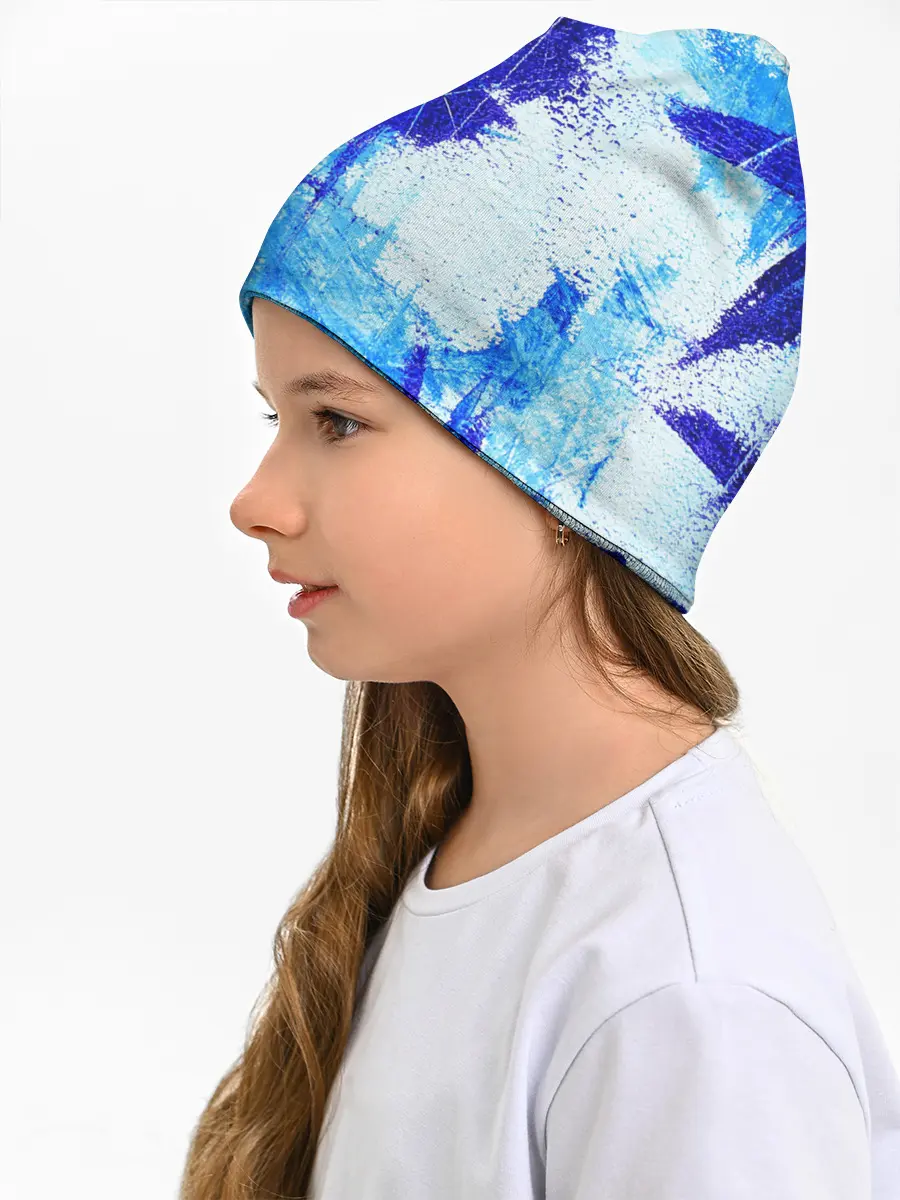 Детская шапка / ФЛЕКС