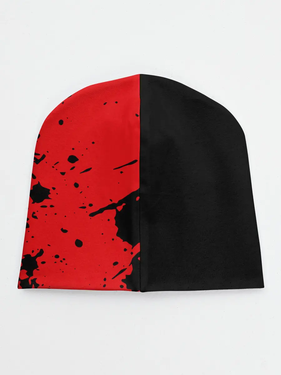 Детская шапка / Танджиро Kimetsu no Yaiba