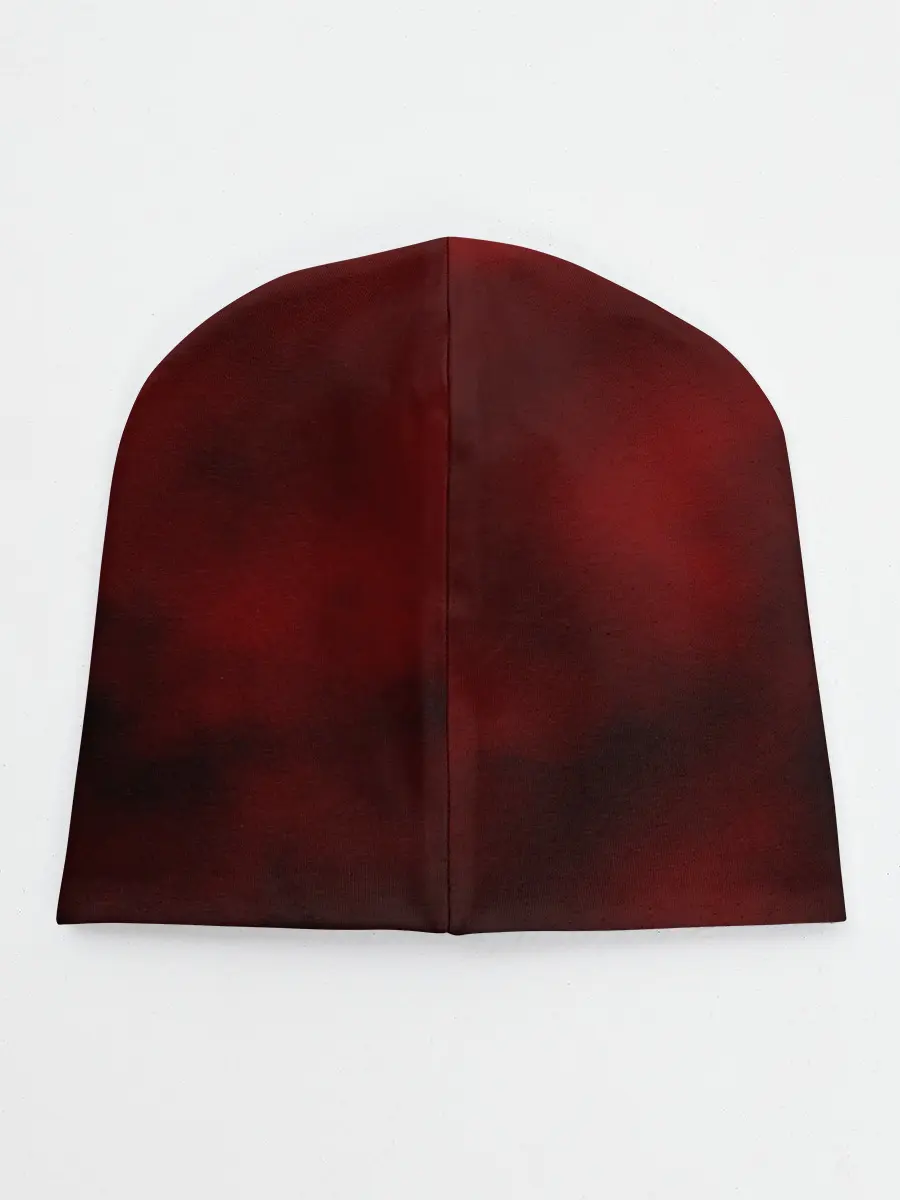 Детская шапка / Agatsuma Zenitsu Kimetsu no Yaiba