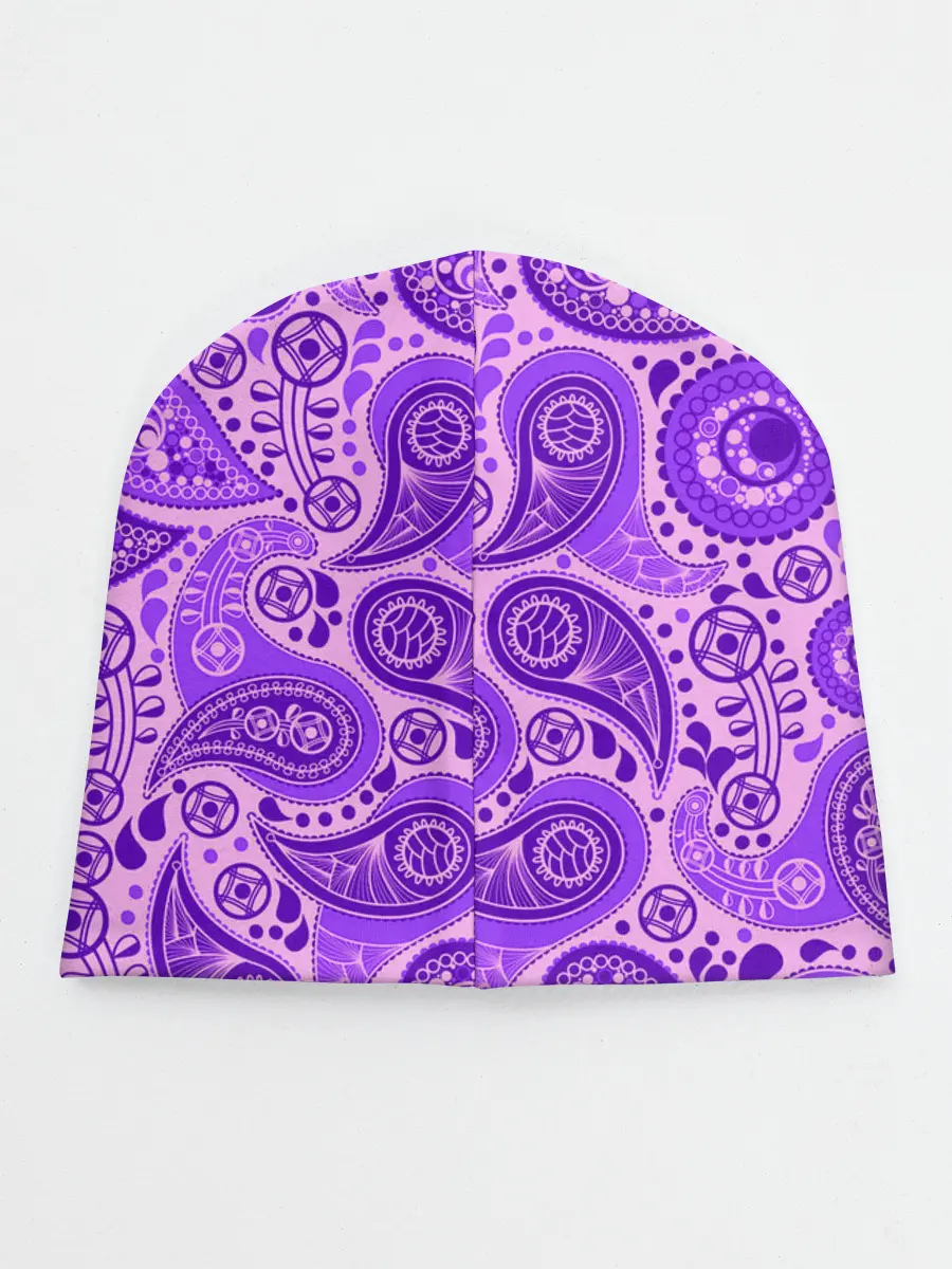 Детская шапка / Организмы