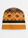 Детская шапка / Африканский Мотив