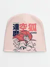 Детская шапка / Anime Kuko Demon Yokai