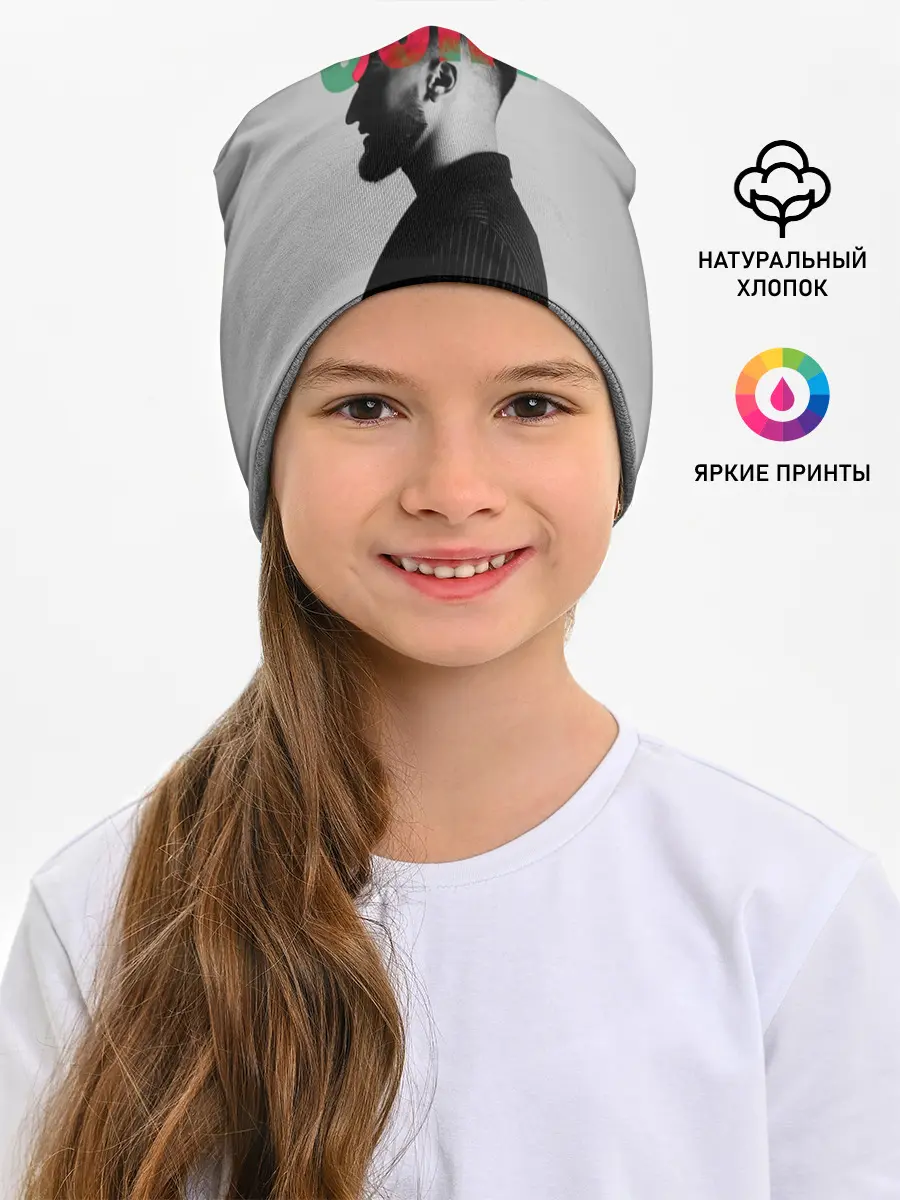 Детская шапка / Jony