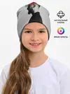 Детская шапка / Jony