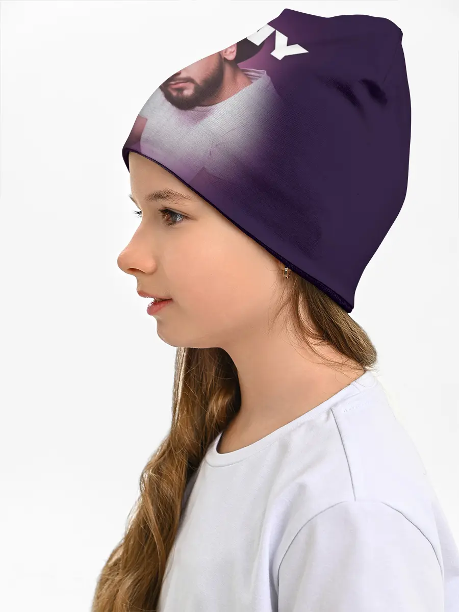 Детская шапка / Jony френдзона