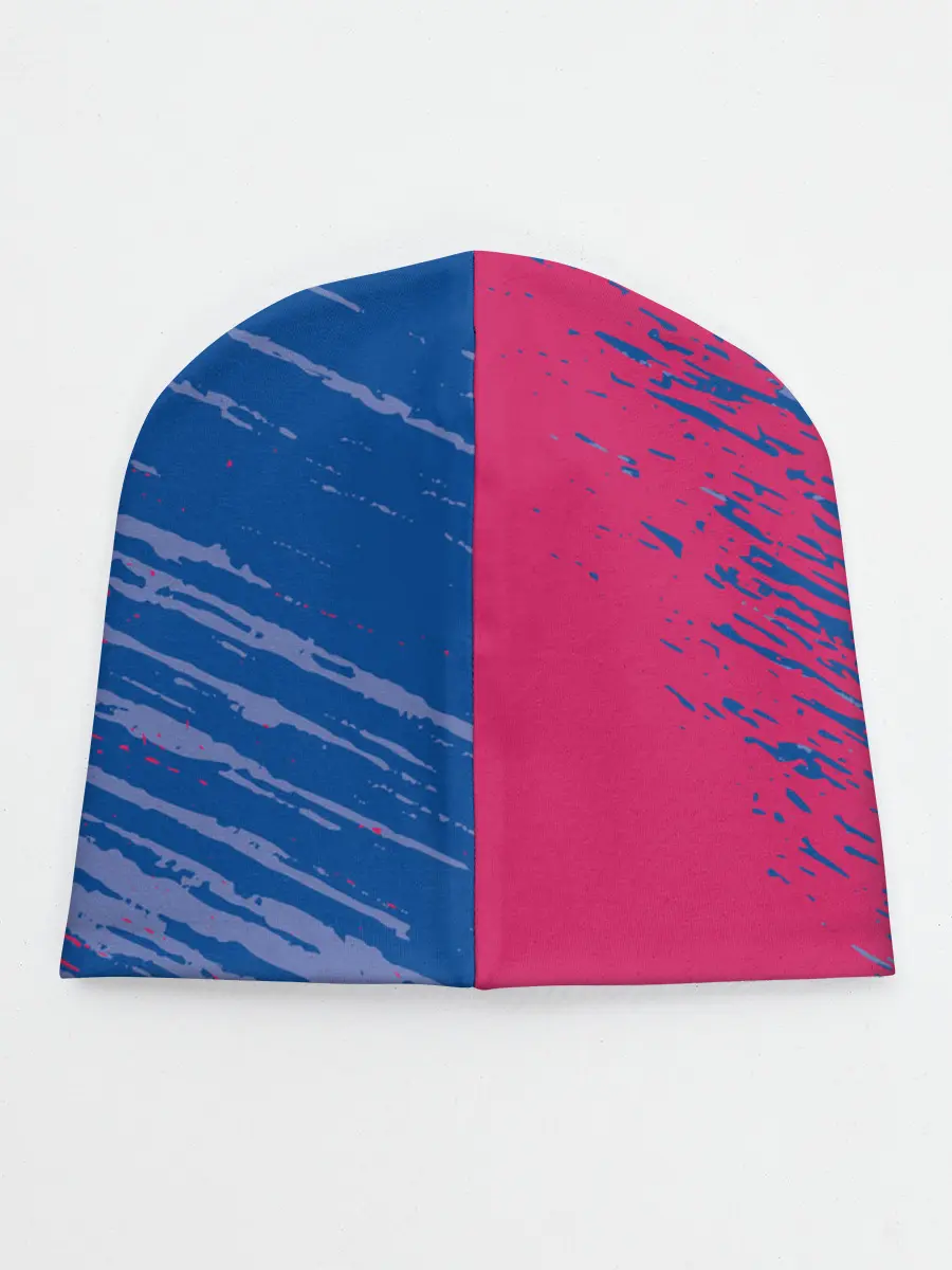 Детская шапка / CHELSEA.