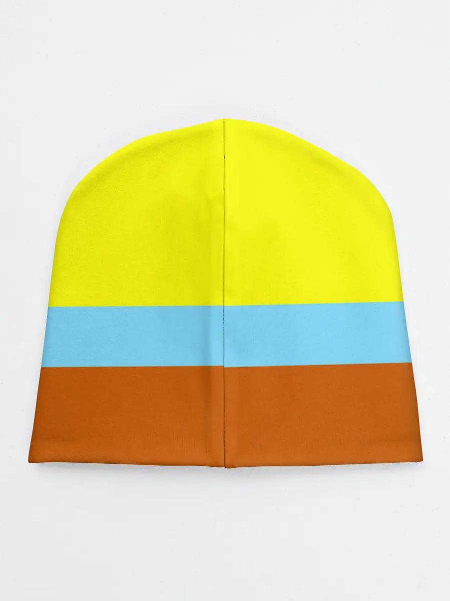 Детская шапка / Клинок ничирин Kimetsu no Yaiba