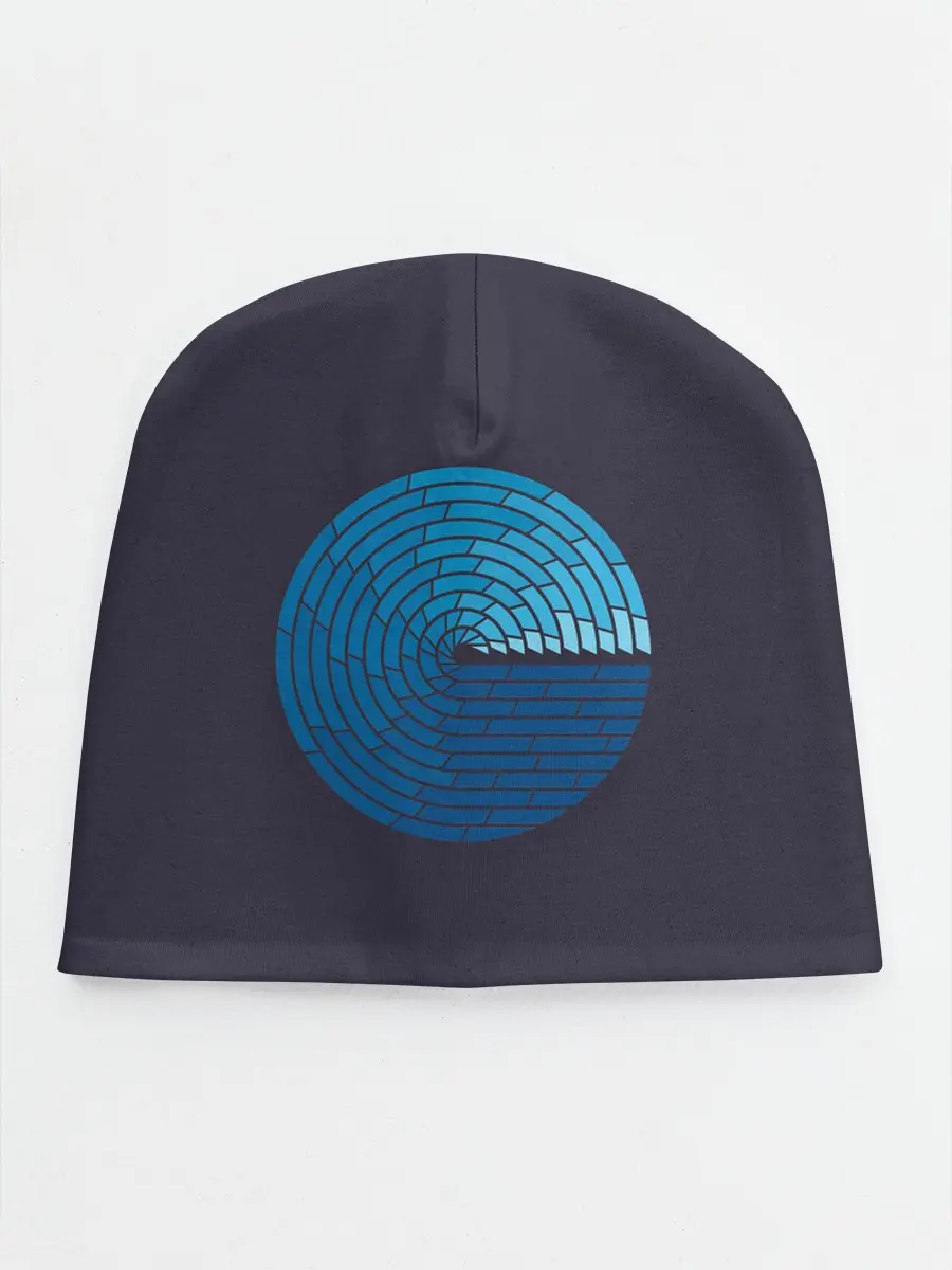 Детская шапка / Ocean. Mosaik