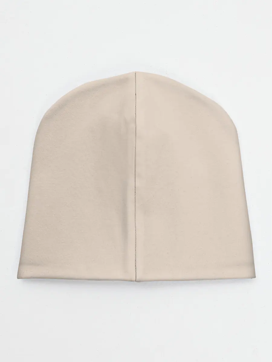 Детская шапка / Вулкан Фудзияма. Япония