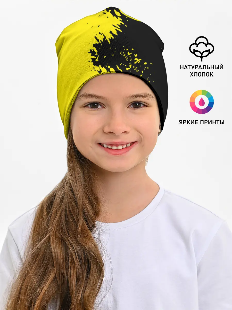 Детская шапка / NIRVANA.