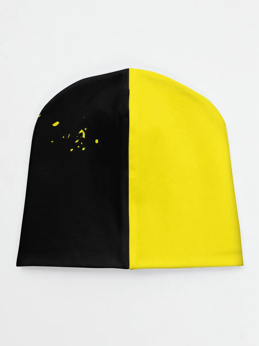 Детская шапка / NIRVANA.