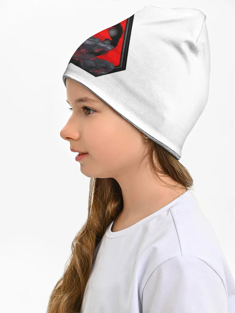 Детская шапка / Command&Conquer