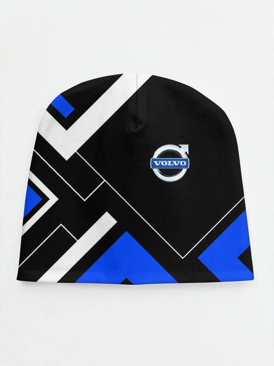 Детская шапка / Volvo Personvagnar