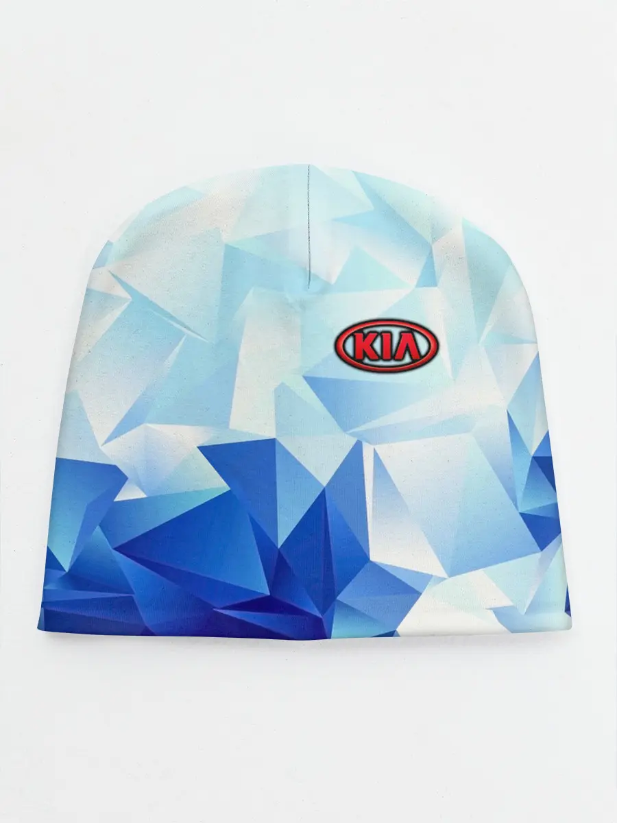 Детская шапка / KIA Motors