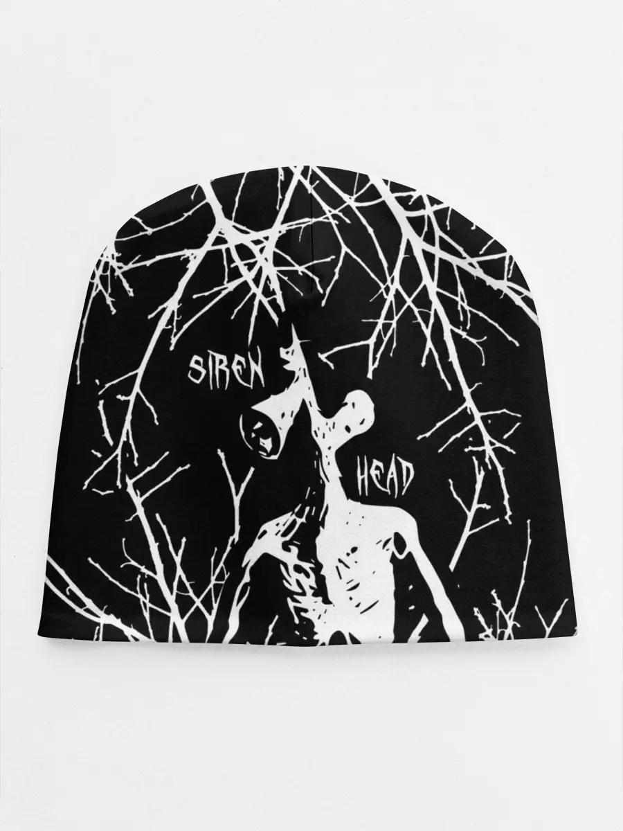 Детская шапка / Сайрен Хэд