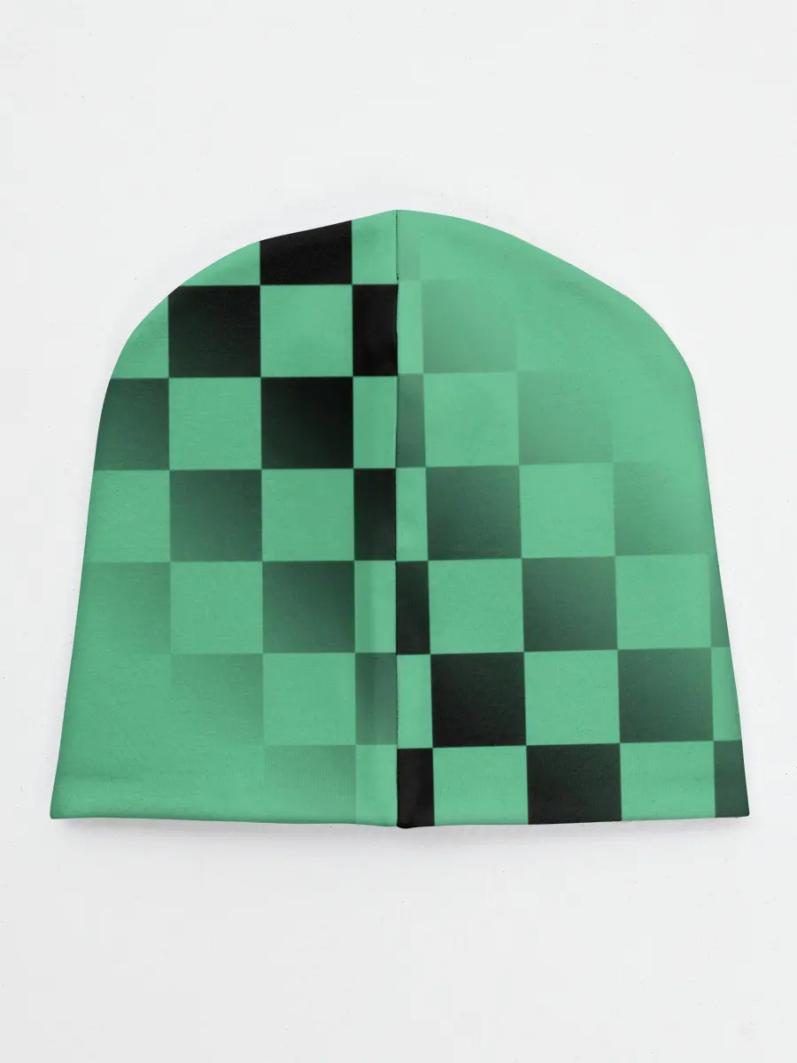 Детская шапка / KEEP CALM and BREATHE