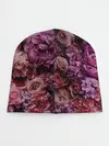 Детская шапка / ROSE | РОЗЫ