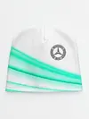 Детская шапка / МЕРСЕДЕС АКВА / AQUA