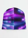 Детская шапка / Неоновые стрелы
