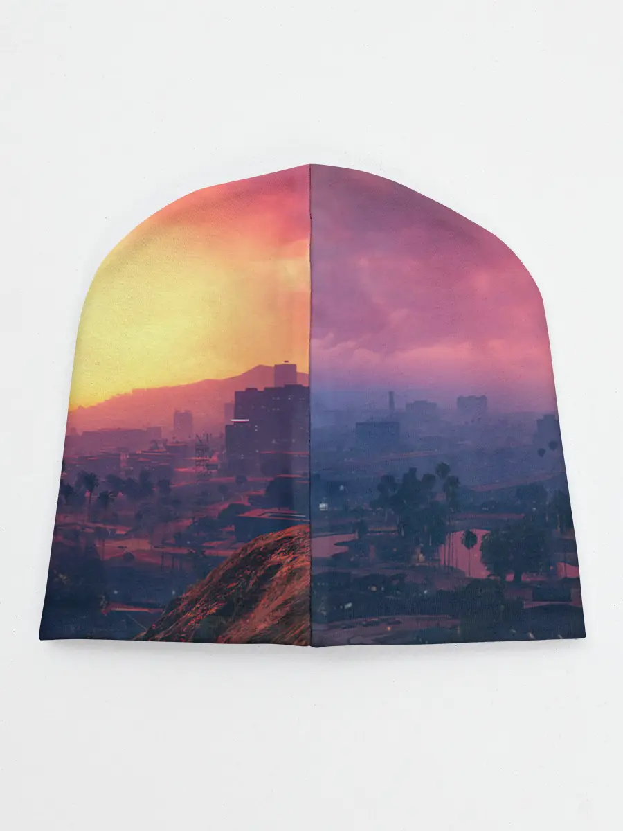 Детская шапка / Los Santos | GTA