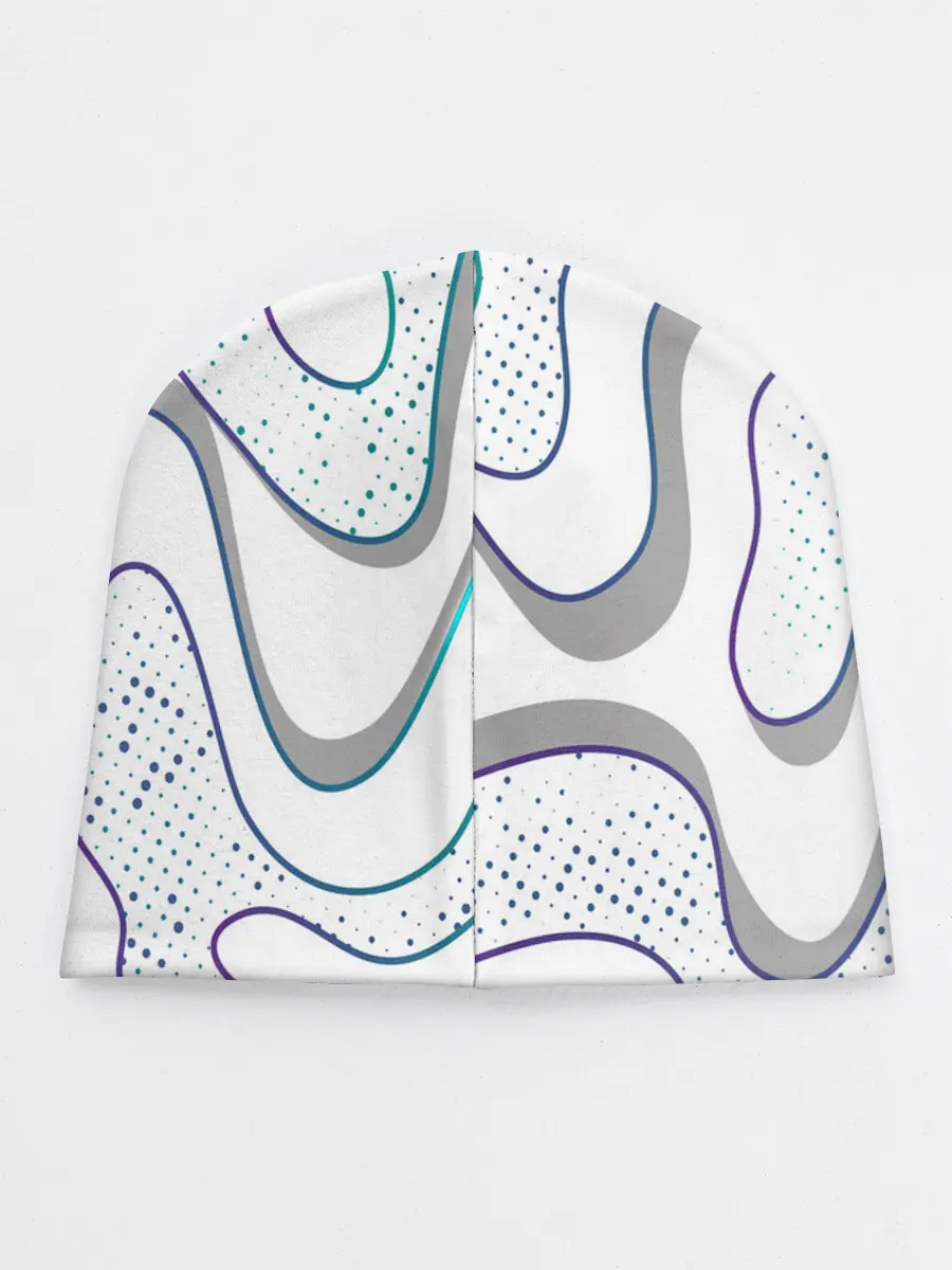 Детская шапка / Flowers of Spartan