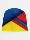 Детская шапка / Яркие краски