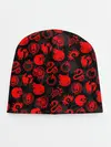 Детская шапка / СИМВОЛЫ ГРЕХОВ 7 DEADLY SINS