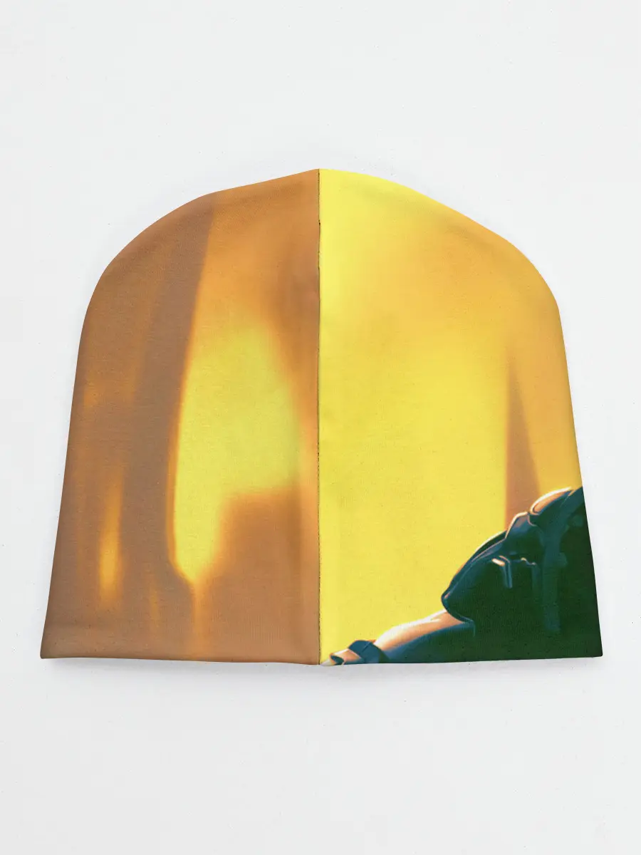 Детская шапка / Мастер Чиф | Halo