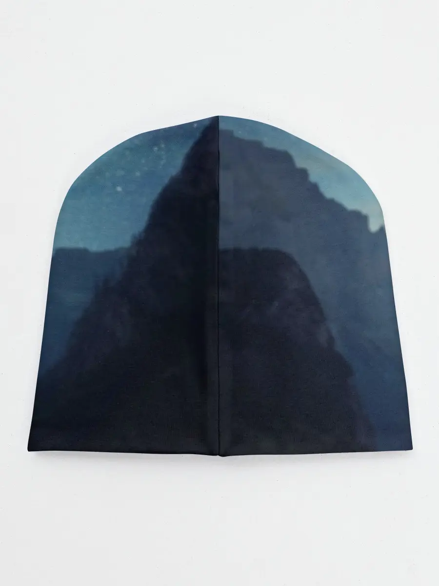 Детская шапка / Магическая Битва | Реплика Кугисаки Нобара