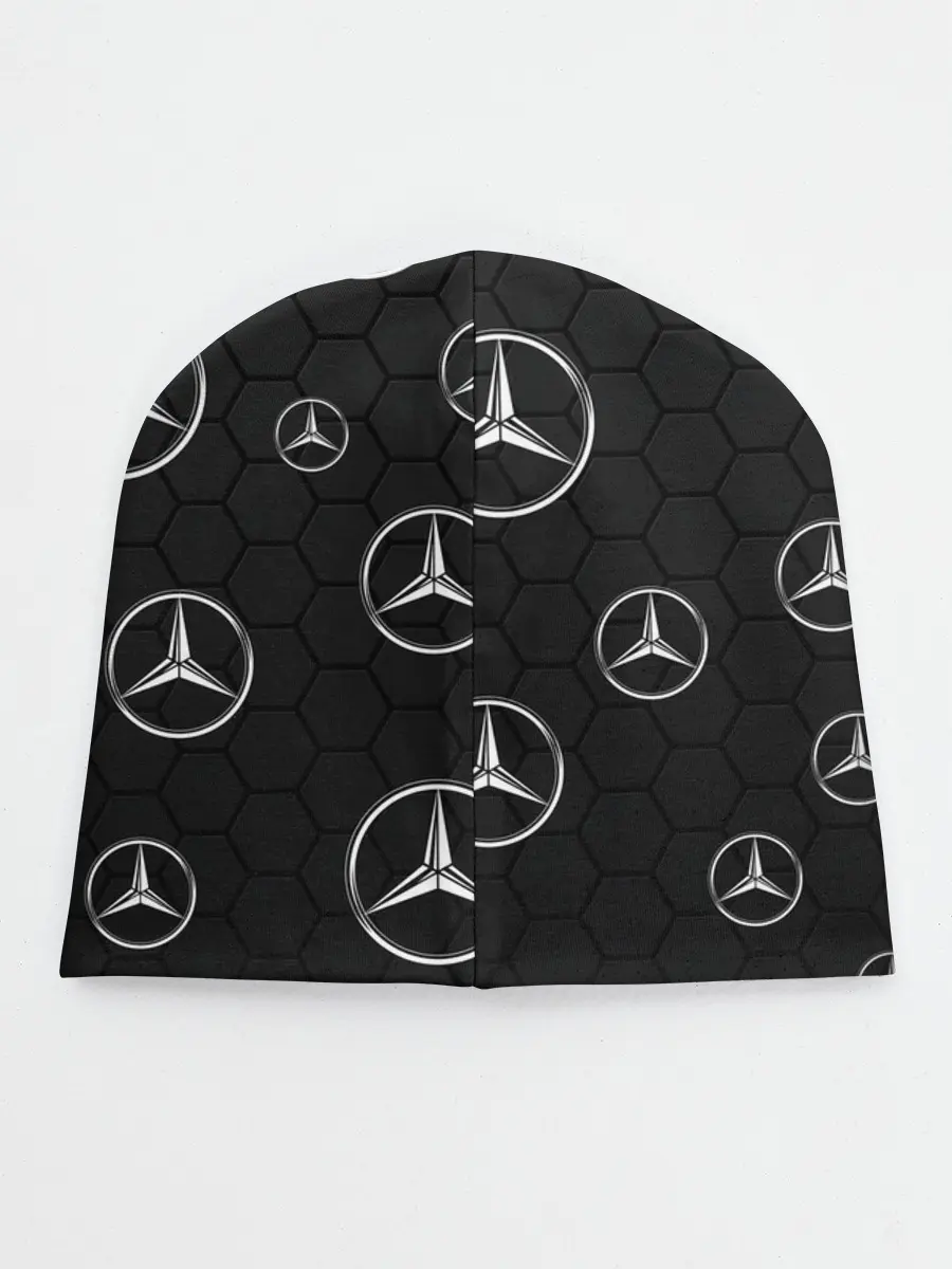 Детская шапка / BOSS MERCEDES-BENZ