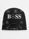 Детская шапка / BOSS MERCEDES-BENZ